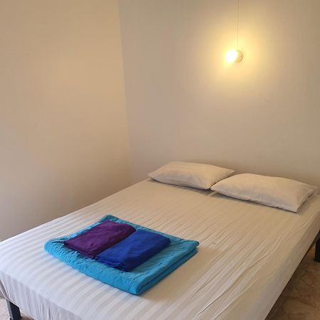 8 Homestel Ko Tao Exterior foto