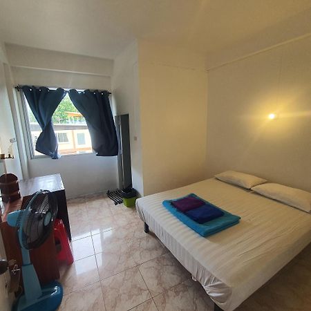 8 Homestel Ko Tao Exterior foto