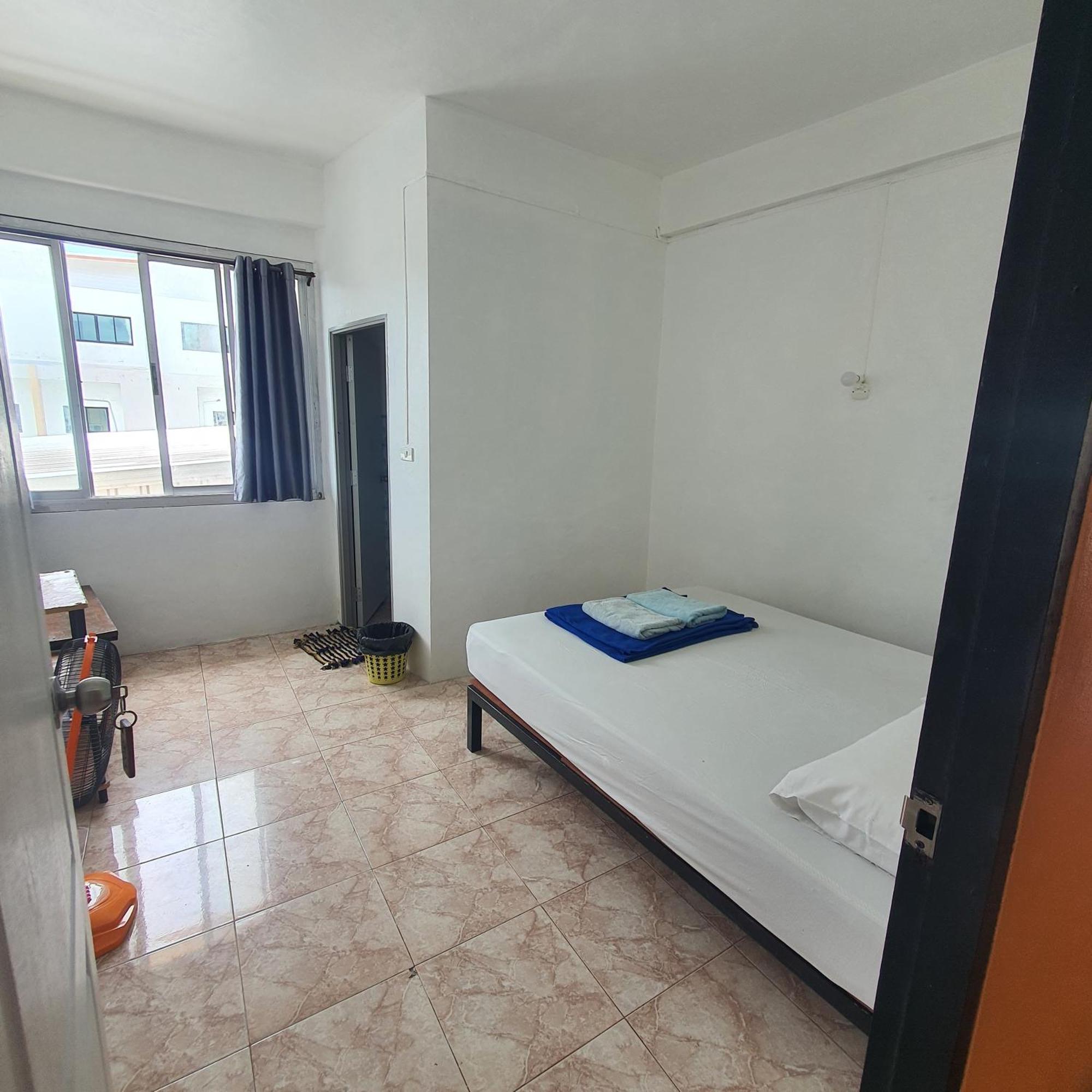8 Homestel Ko Tao Exterior foto