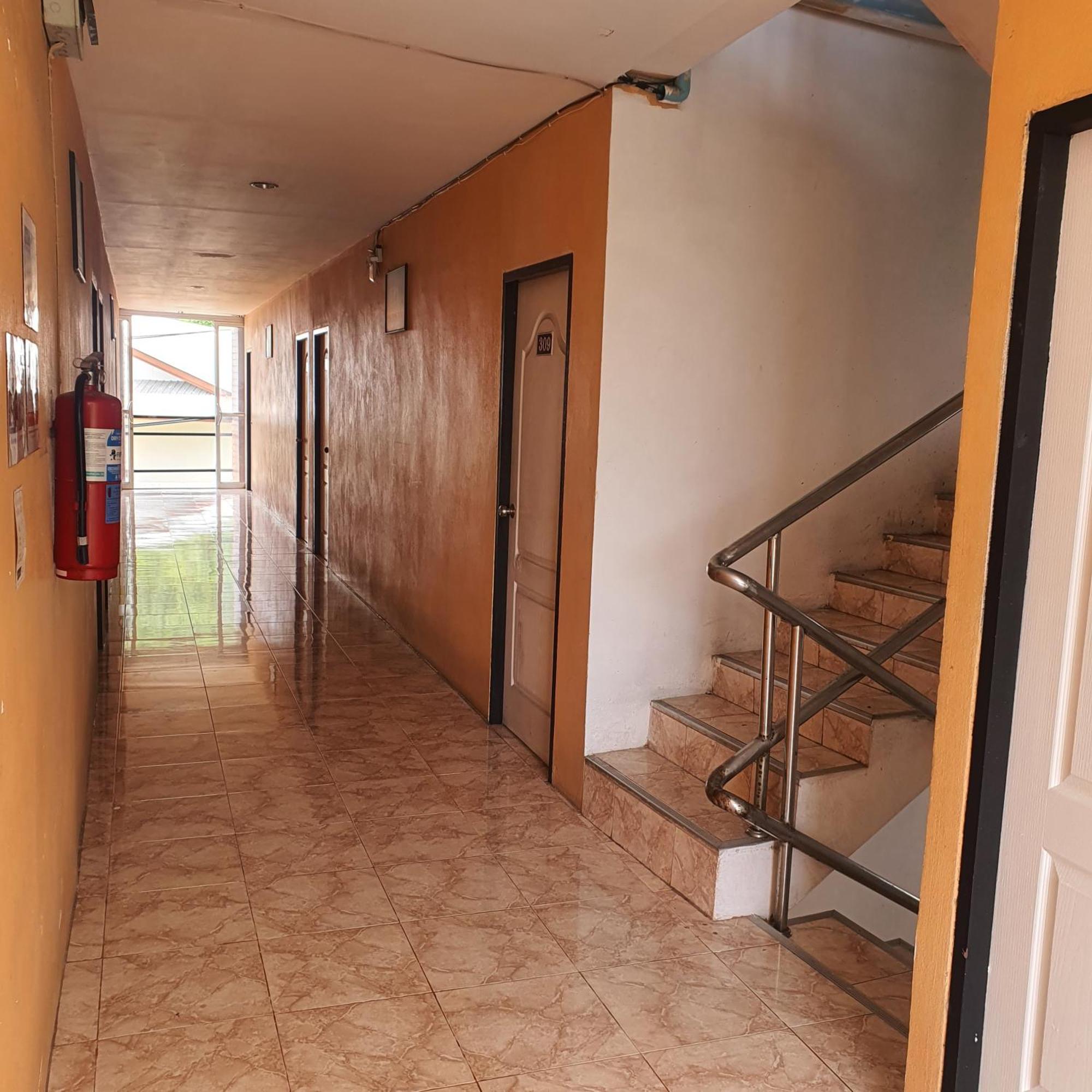 8 Homestel Ko Tao Exterior foto