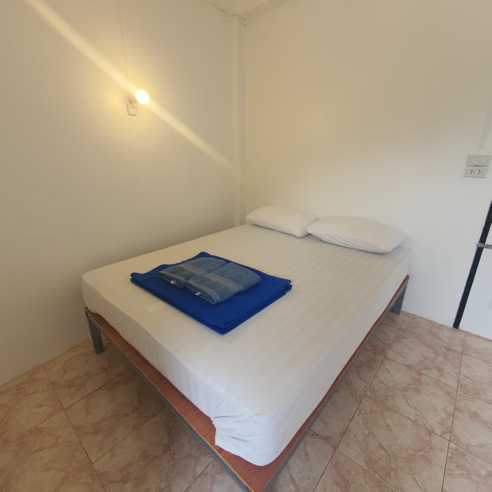 8 Homestel Ko Tao Exterior foto